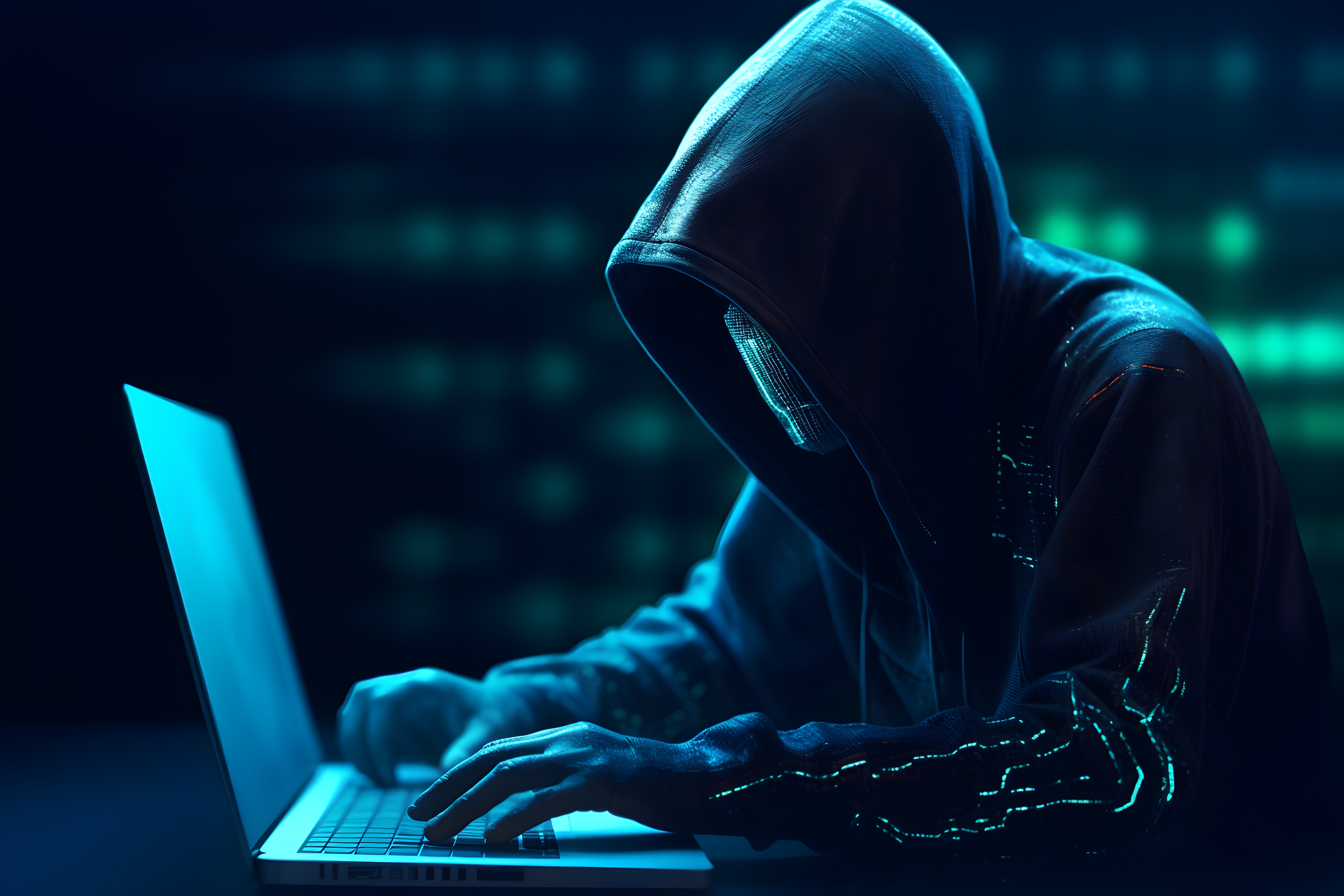 Hacker Image